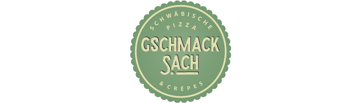 Gschmacksach